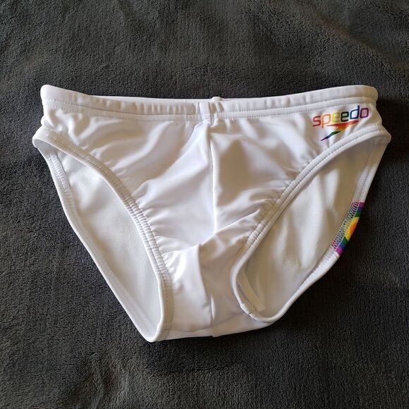 Speedo swim  - Picture 1 of 6